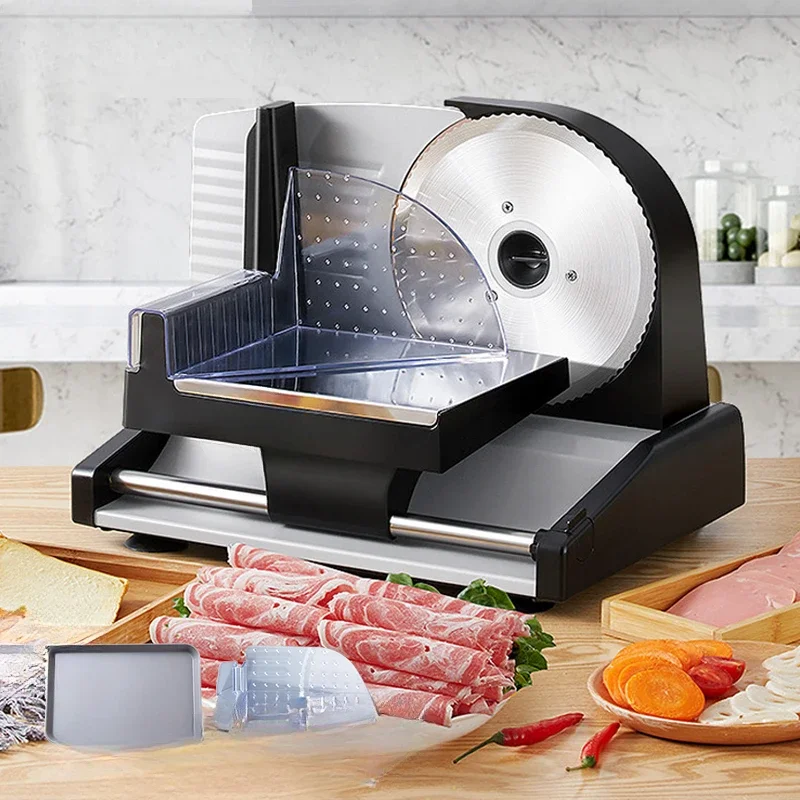 Kitchen Appliances Electric - 전기 가정용 양고기 롤 슬라이서, 핫팟