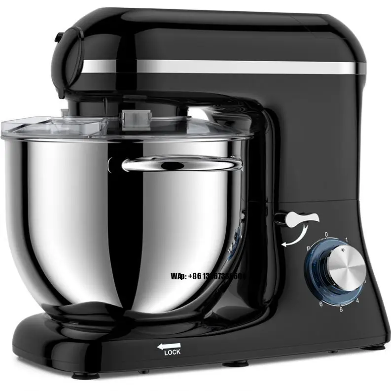 Kitchen Appliances For Baking - 주방 가전 케이크 제조기 플래니터리 5.5/6/7/8리터