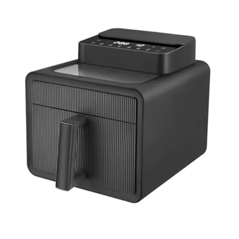 Air Fryer 5L Digital - 새로운 5L 6L 7L 8L 12L