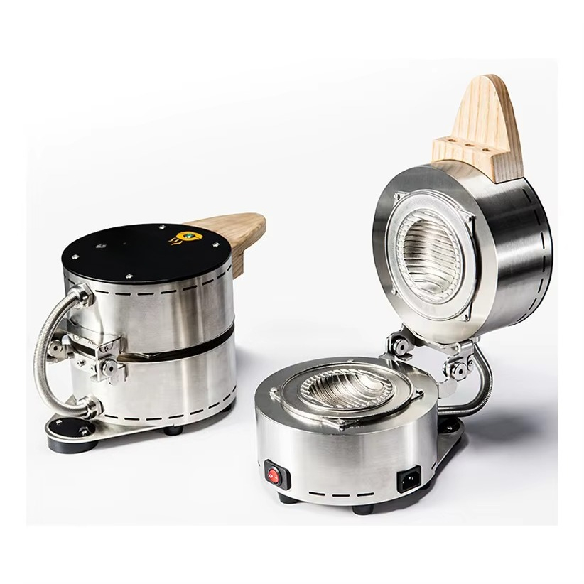 Bread Maker Machine - 소규모 사업용 스낵 기계 2025 핫