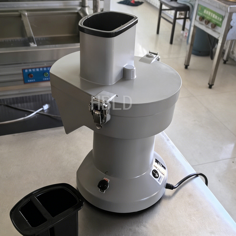 Kitchen Appliances Electric - 2026 휴대용 전기 야채 슬라이서 다기능