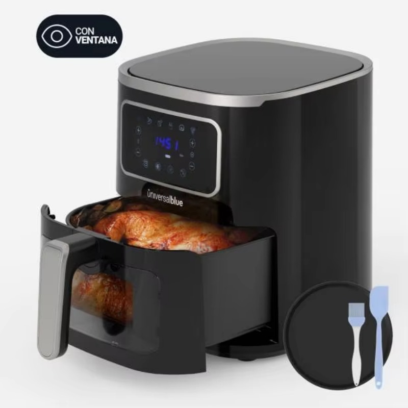 Air Fryer 5L Digital - 6005B 5L 모던 디지털 제어 에어프라이어