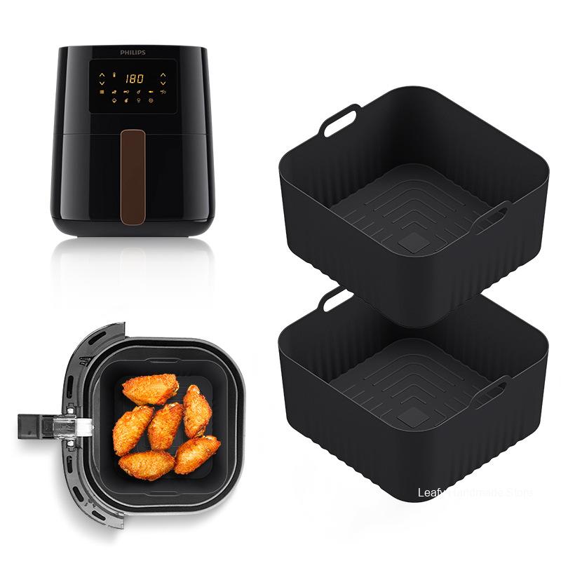 Air Fryer 5L Digital - 필립스 HD9252 HD9200 HD9255 에어 프라이어