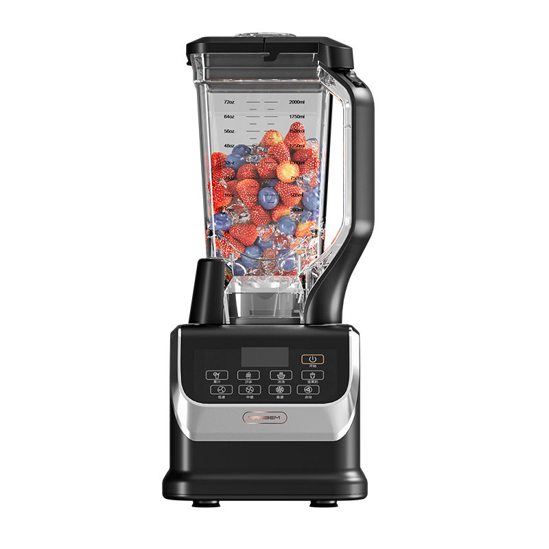 Kitchen Appliances Electric - 신제품 상업용 가정용 전기 헤비듀티 2000ml