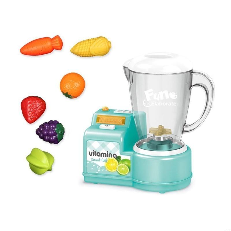 Kitchen Appliances For Kids - 어린이를 위한 76HF 주방 가전 믹서