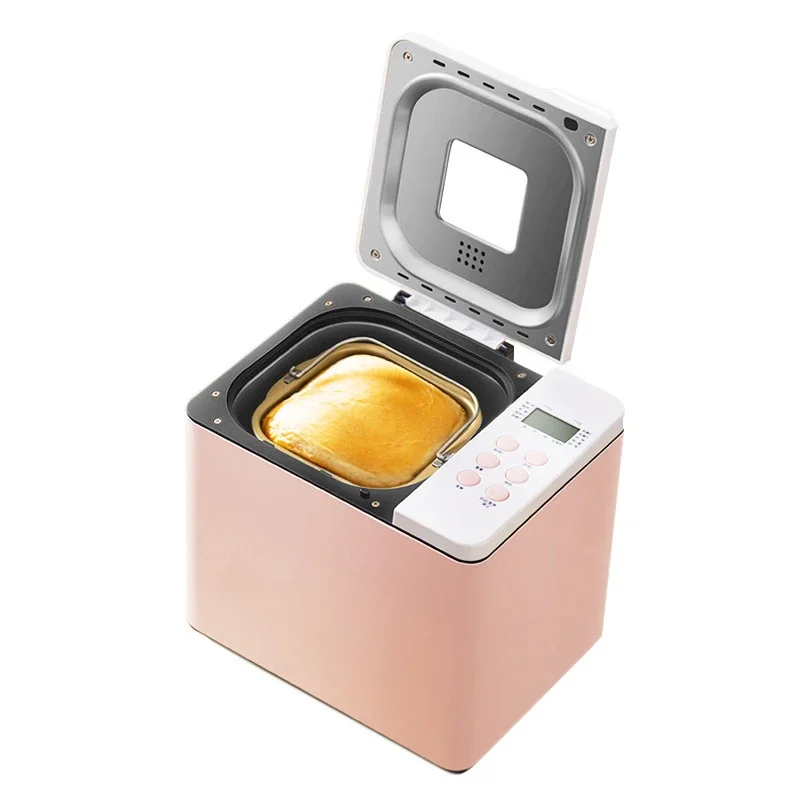 Bread Maker Machine - 사각형 빵 굽는 기계 아침 식사