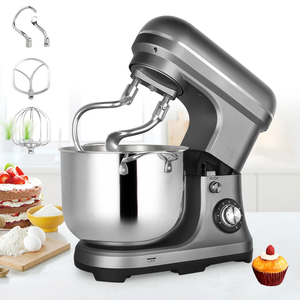 Kitchen Appliances Electric - 11L 2000W 대용량 강력 전기 믹서,