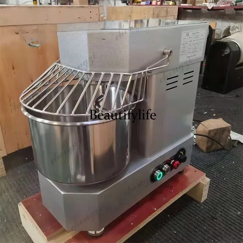 Bread Maker Machine - HR 상업용 5L/7L/10L 반죽 스파이럴 믹서