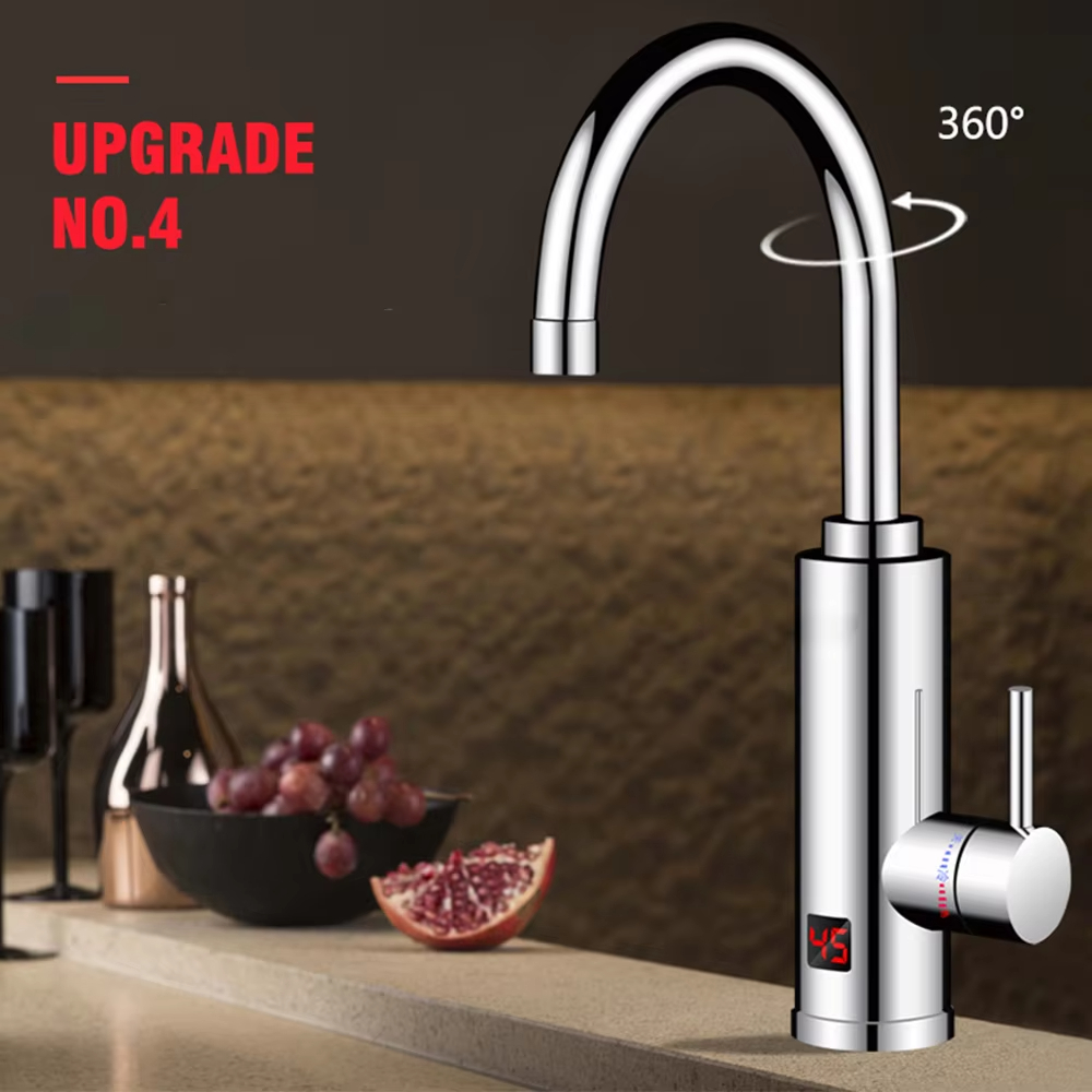 Kitchen Appliances Electric - 220V 전기 순간 온수기 주방 수도꼭지