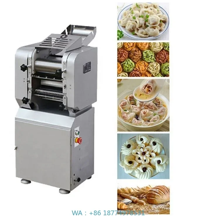 Bread Maker Machine - 평평한 빵 제조 기계 차파티 프레스