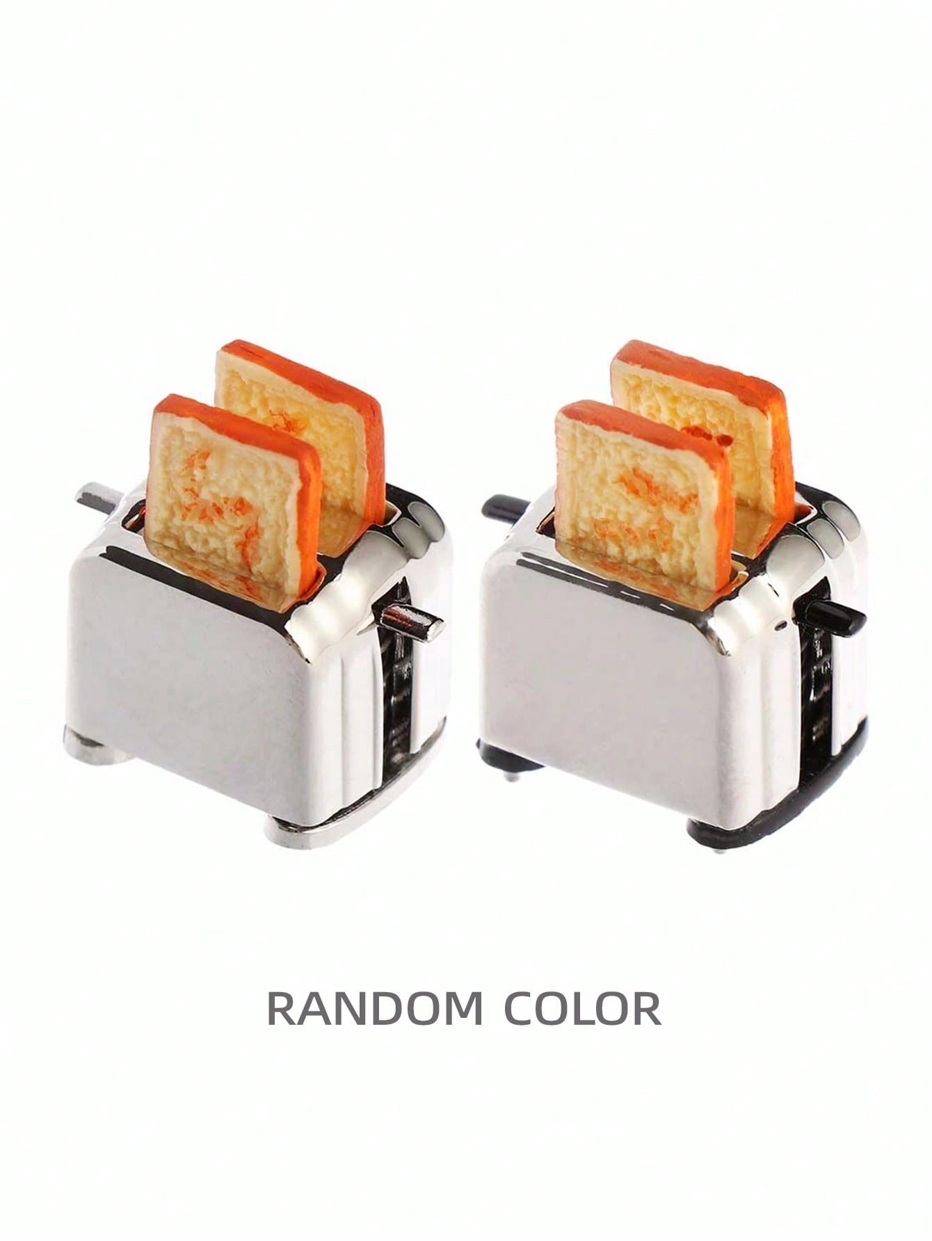 1:12 인형의 집 미니어처 토스터, 집 장식용 미니  - Bread Maker Machine 리뷰 및 가격