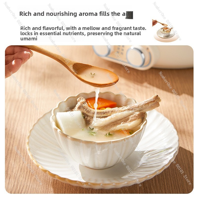 6L 8L 더블팟 전기 핫팟 다기능 기숙사 가정용 쿠커 - Kitchen Appliances Electric 리뷰 및 가격