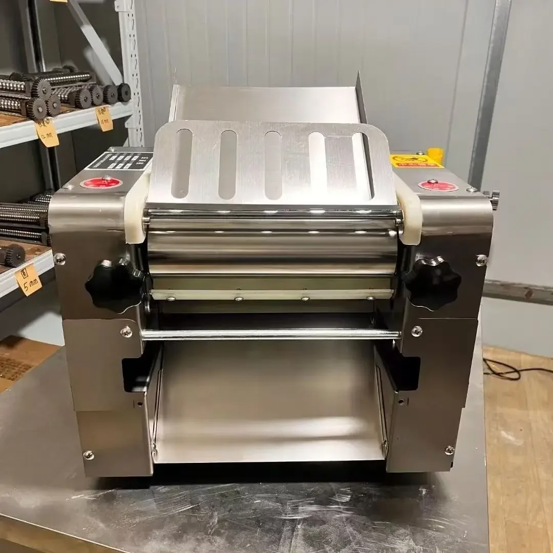 반죽기 국수 제조기 테이블탑 도우 시터 기계 가정용 피 - Bread Maker Machine 리뷰 및 가격