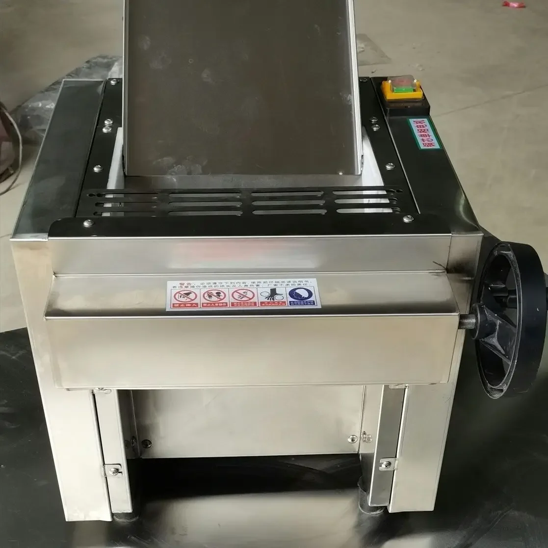 반죽기 국수 제조기 테이블탑 도우 시터 기계 가정용 피 - Bread Maker Machine 리뷰 및 가격