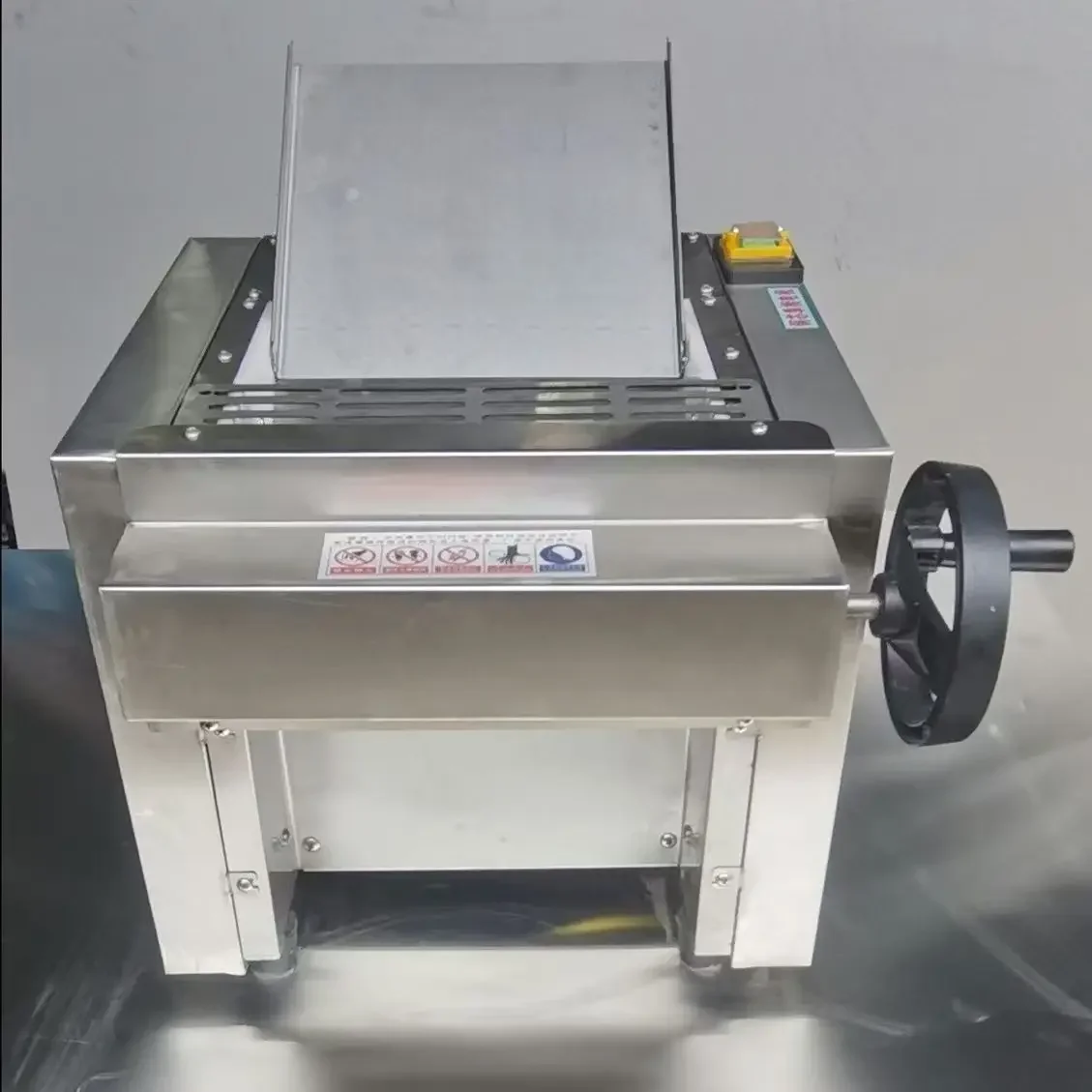 반죽기 국수 제조기 테이블탑 도우 시터 기계 가정용 피 - Bread Maker Machine 리뷰 및 가격