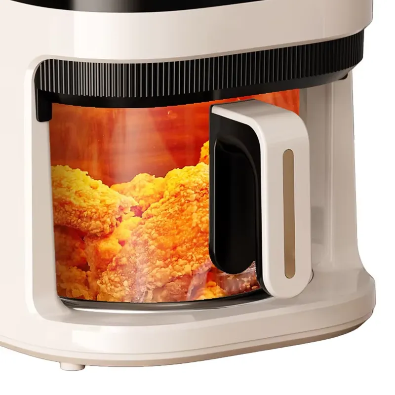 CBT 도매 디지털 터치스크린 무오일 에어프라이어 다기 - Air Fryer 5L Digital 리뷰 및 가격