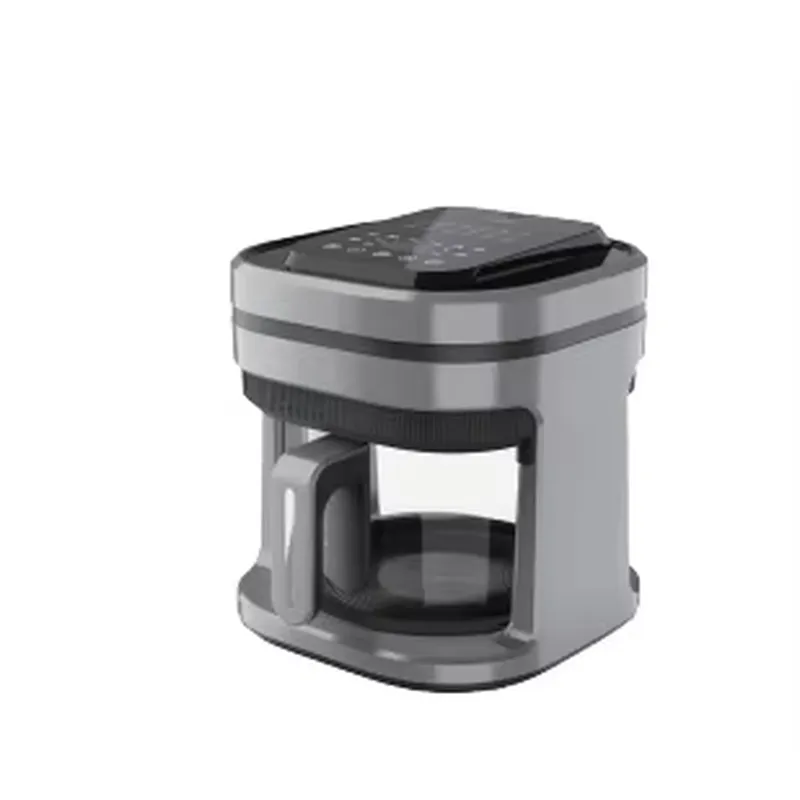 CBT 도매 디지털 터치스크린 무오일 에어프라이어 다기 - Air Fryer 5L Digital 리뷰 및 가격