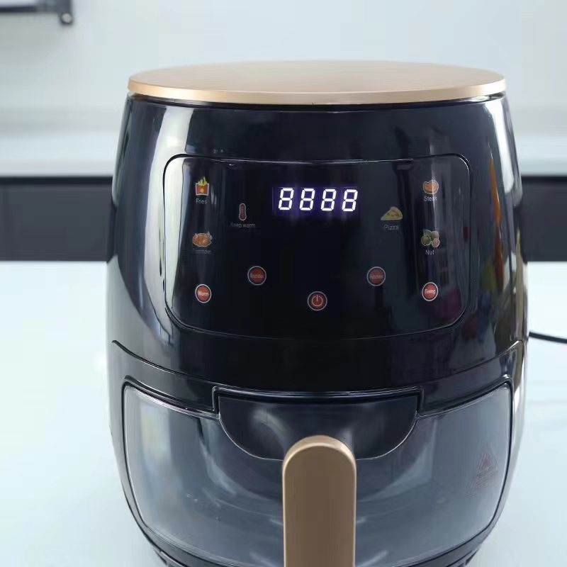 2025년형 공장 직영 디지털 에어프라이어 - 220- - Air Fryer 5L Digital 리뷰 및 가격