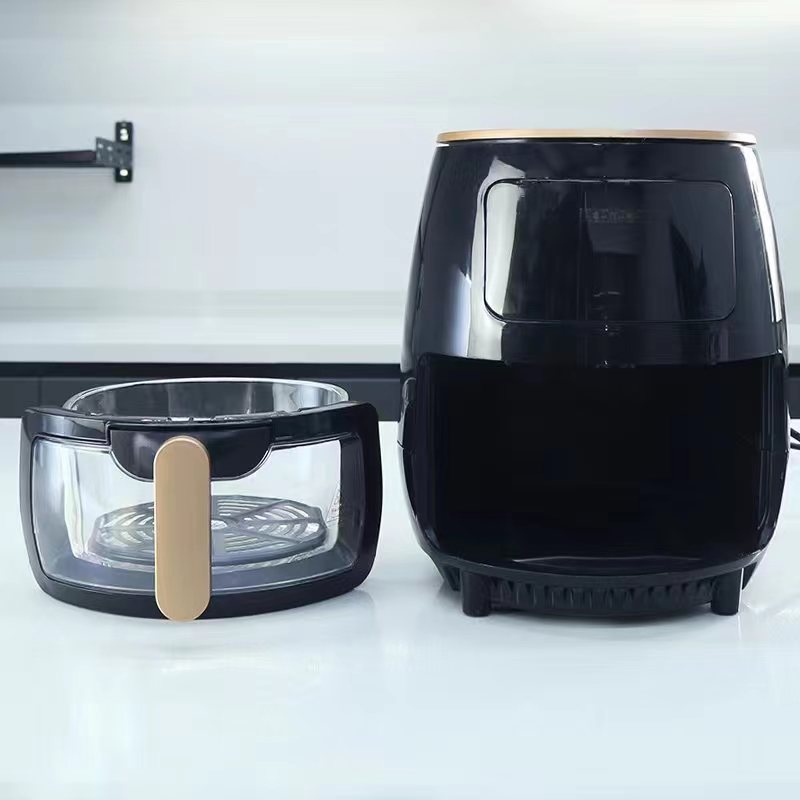 2025년형 공장 직영 디지털 에어프라이어 - 220- - Air Fryer 5L Digital 리뷰 및 가격