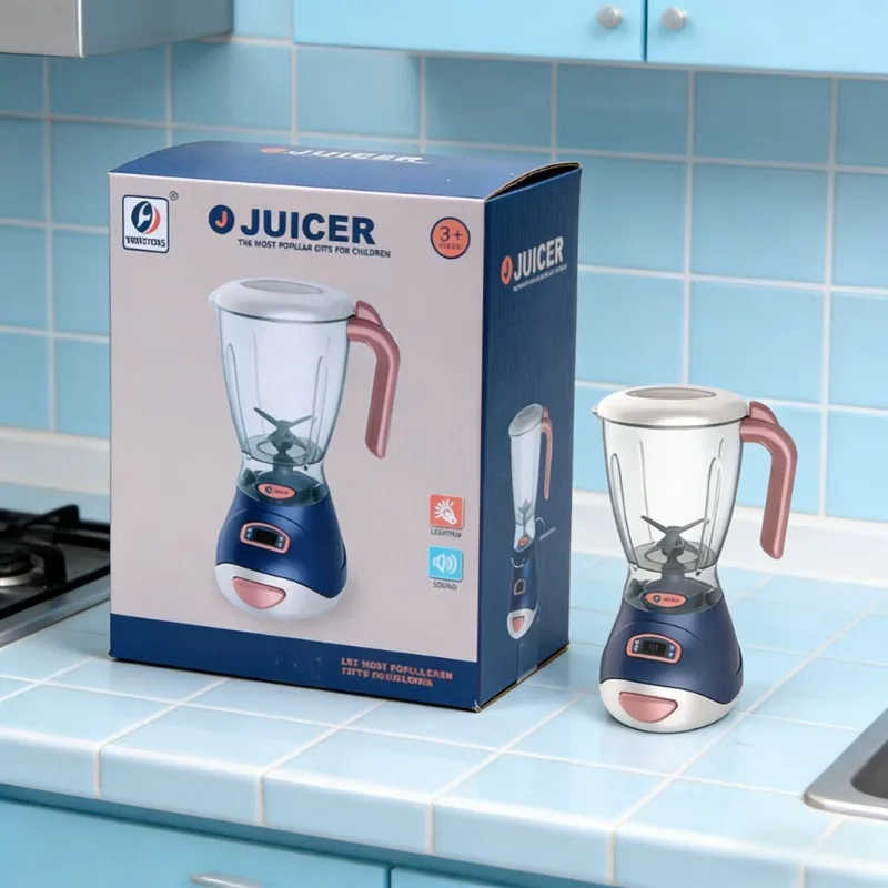 가전제품 주방 놀이 세트 미니 가상 주방용품 주스기 장 - Kitchen Appliances For Kids 리뷰 및 가격