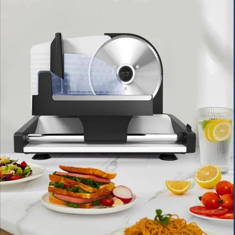 전기 가정용 양고기 롤 슬라이서, 핫팟 소고기 토스트, - Kitchen Appliances Electric 리뷰 및 가격