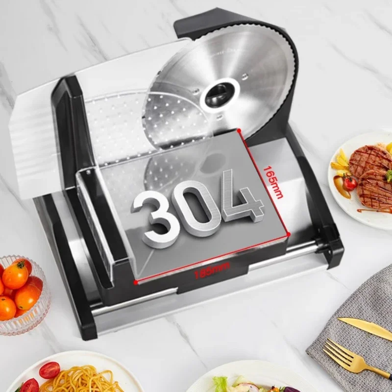 전기 가정용 양고기 롤 슬라이서, 핫팟 소고기 토스트, - Kitchen Appliances Electric 리뷰 및 가격