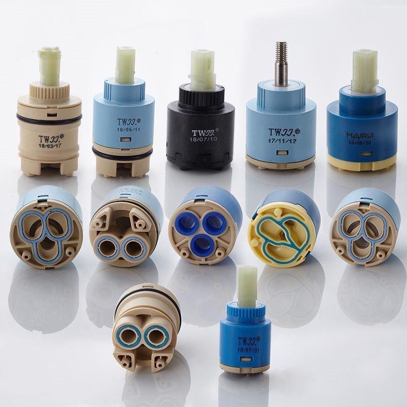 탭 믹싱 하이 스풀 밸브 25mm/35mm/40mm 수 - Kitchen Appliances B&Q 리뷰 및 가격