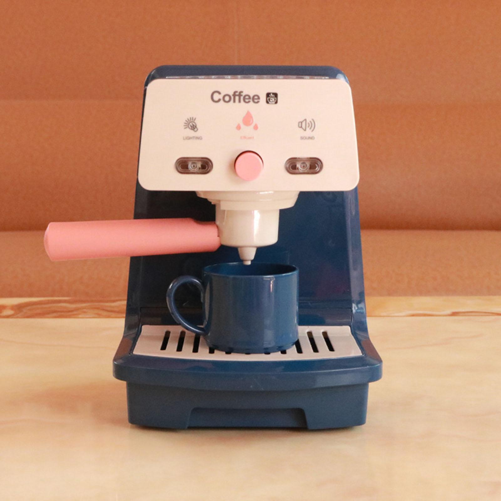 어린이용 인터랙티브 커피메이커 장난감 주방 액세서리,  - Kitchen Appliances For Kids 리뷰 및 가격