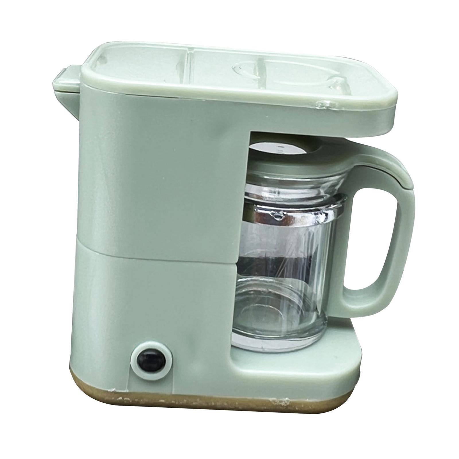 주방 가전 플레이세트 역할놀이 미니 가구 1/12 인형 - Kitchen Appliances For Kids 리뷰 및 가격