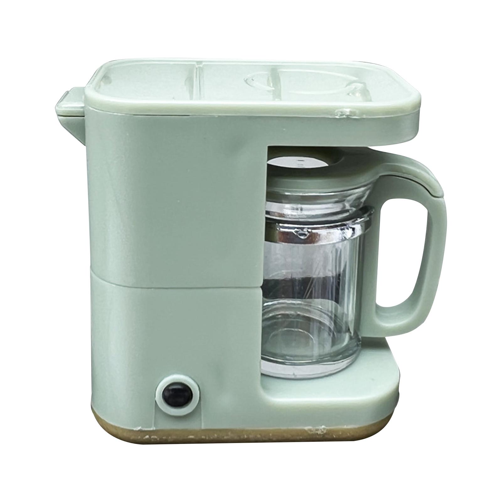 주방 가전 플레이세트 역할놀이 미니 가구 1/12 인형 - Kitchen Appliances For Kids 리뷰 및 가격