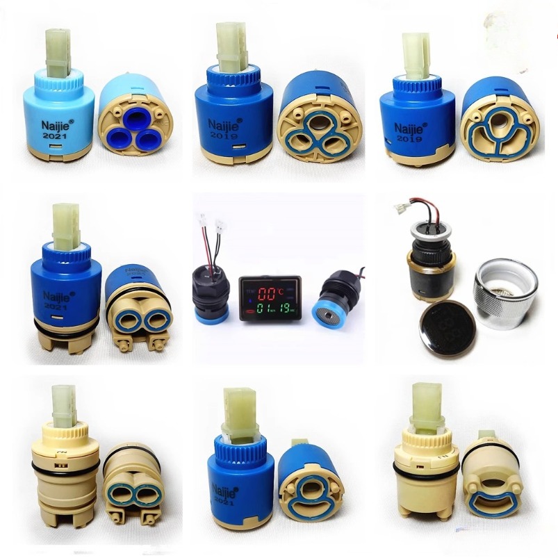 1pcs 28mm/35mm/40mm 워터 믹서 탭 수도 - Kitchen Appliances B&Q 리뷰 및 가격