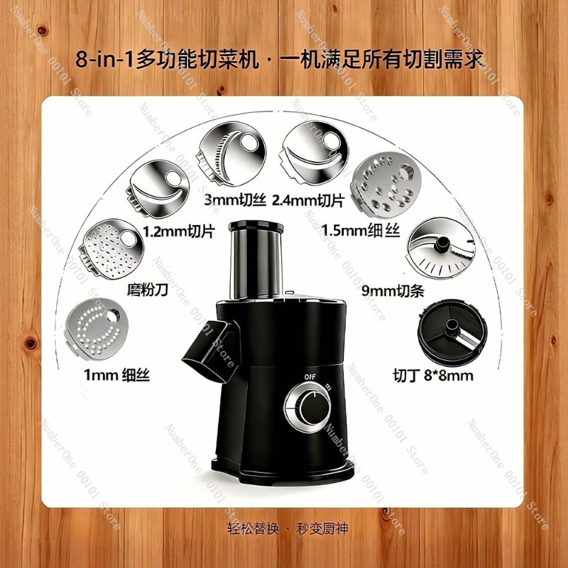 프리미엄 다기능 전기 샐러드 메이커 자동 치즈 강판 야 - Kitchen Appliances Electric 리뷰 및 가격