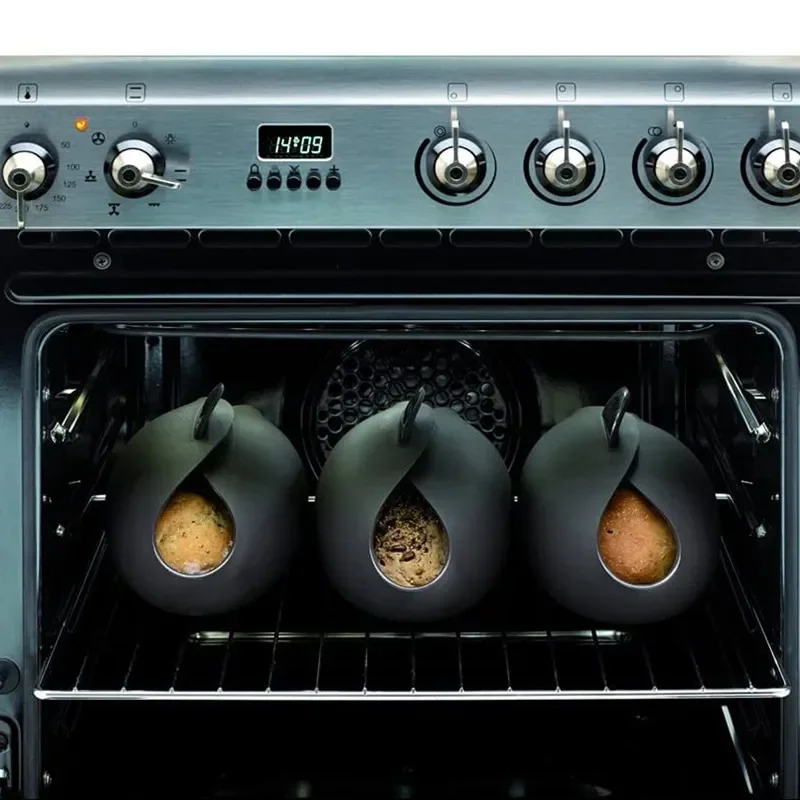 다기능 실리콘 빵 제조기 실리콘 기선 빵 베이킹 팬 빵 - Bread Maker Machine 리뷰 및 가격