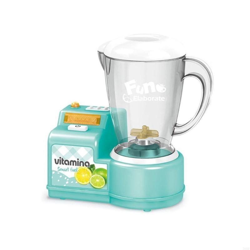 어린이를 위한 76HF 주방 가전 믹서 블렌더 장난감  - Kitchen Appliances For Kids 리뷰 및 가격