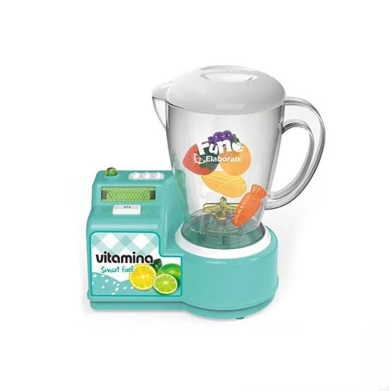 어린이를 위한 76HF 주방 가전 믹서 블렌더 장난감  - Kitchen Appliances For Kids 리뷰 및 가격