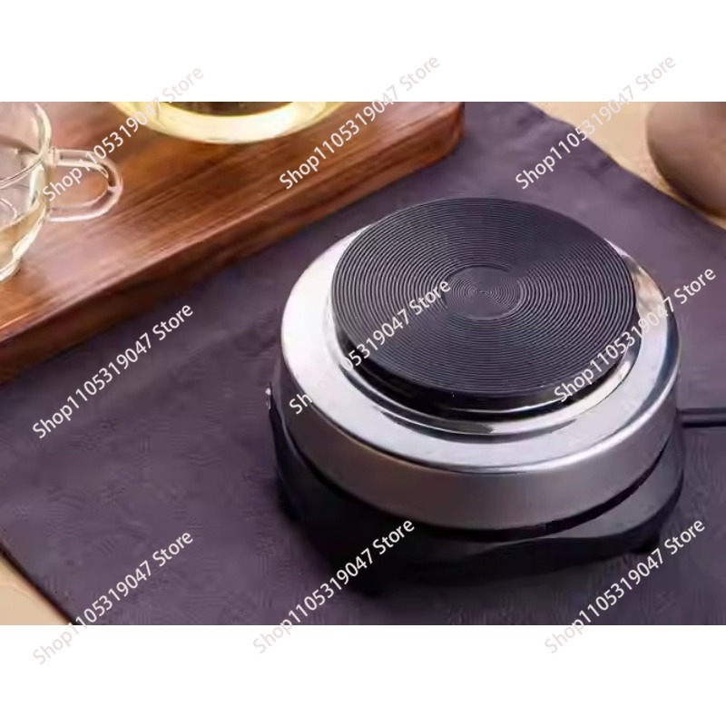 미니 500W 전기 히터 스토브 핫 플레이트 우유 커피 - Kitchen Appliances Electric 리뷰 및 가격