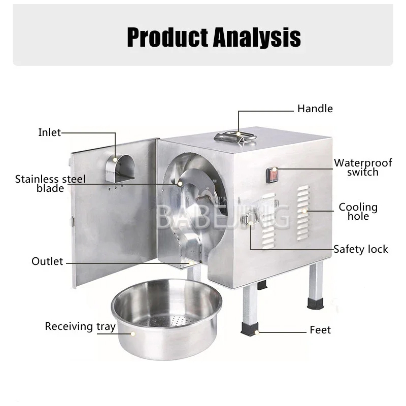 전기 미니 파 다지기 상업용 다기능 야채 슬라이서 효율 - Kitchen Appliances Electric 리뷰 및 가격