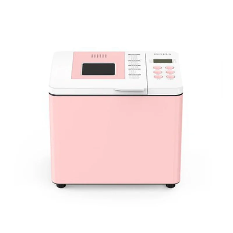 사각형 빵 굽는 기계 아침 식사 페이스트리 및 파스타  - Bread Maker Machine 리뷰 및 가격