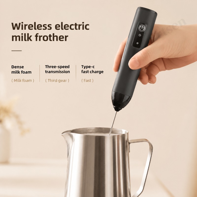 전동 커피 우유 거품기 커피 크리머 휘스크 핸드헬드 계 - Kitchen Appliances B&Q 리뷰 및 가격