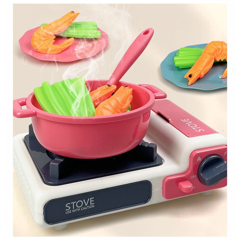 창의적인 다채로운 색상의 요리 놀이 세트 전자레인지 플 - Kitchen Appliances For Kids 리뷰 및 가격