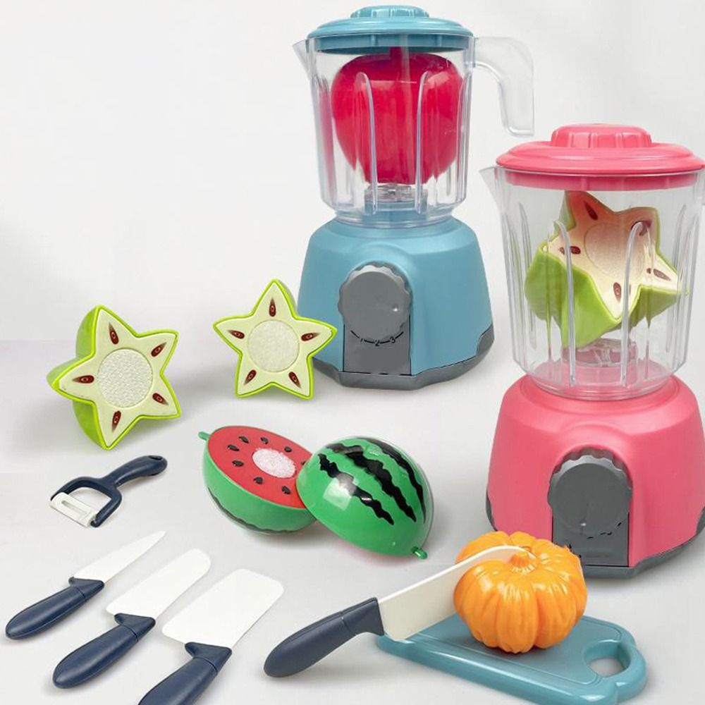 창의적인 다채로운 색상의 요리 놀이 세트 전자레인지 플 - Kitchen Appliances For Kids 리뷰 및 가격
