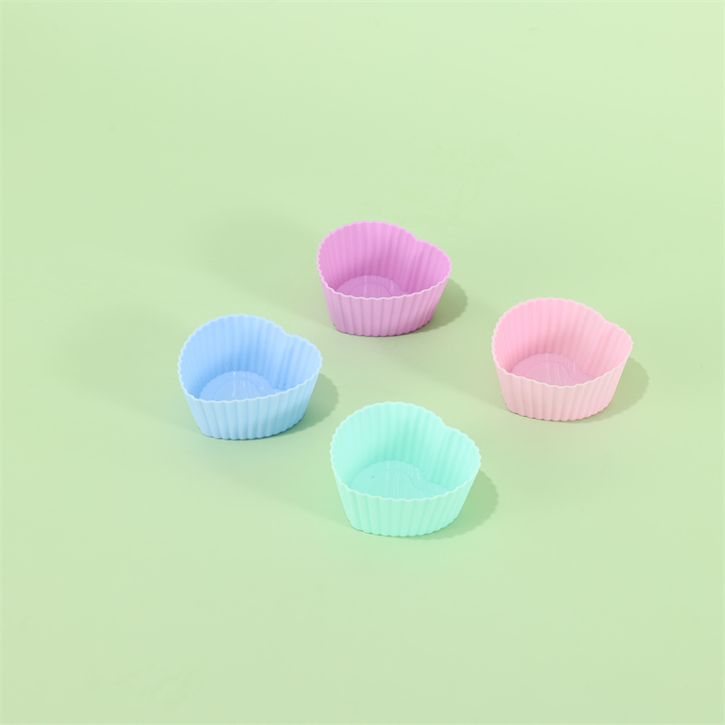 실리콘 케이크 몰드 원형 DIY 케이크 장식 도구, 머 - Kitchen Appliances For Baking 리뷰 및 가격
