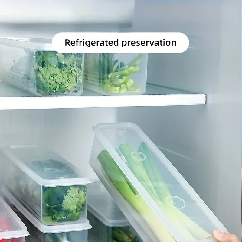 1/2/4개입 생양파 신선보관함 플라스틱 냉장고 보관함 - Kitchen Appliances Organizer 리뷰 및 가격
