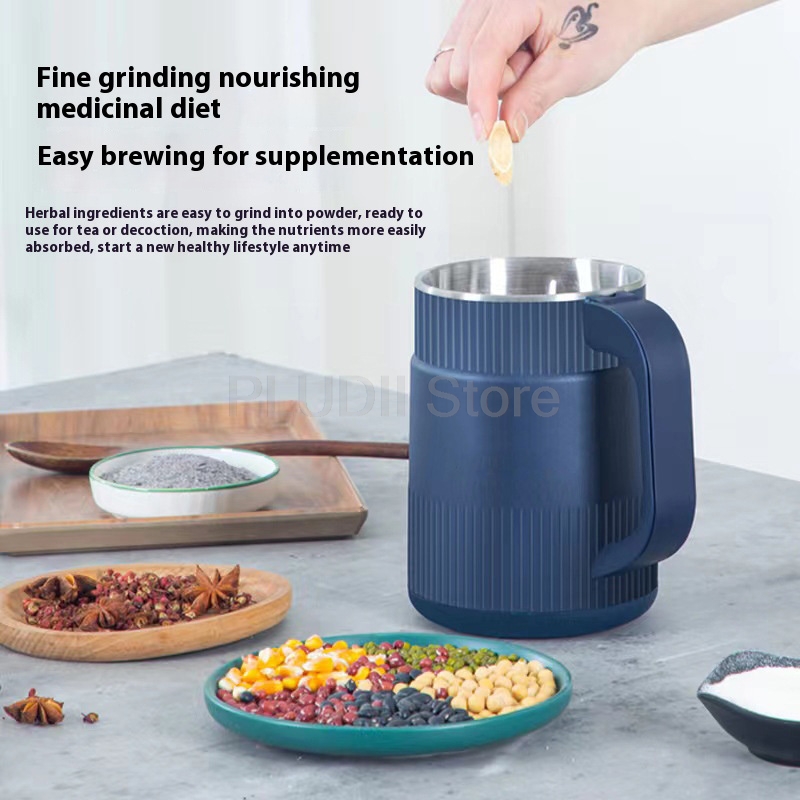 300W 미니 휴대용 전기 그라인더 소형 가정용 분쇄기 - Kitchen Appliances Electric 리뷰 및 가격