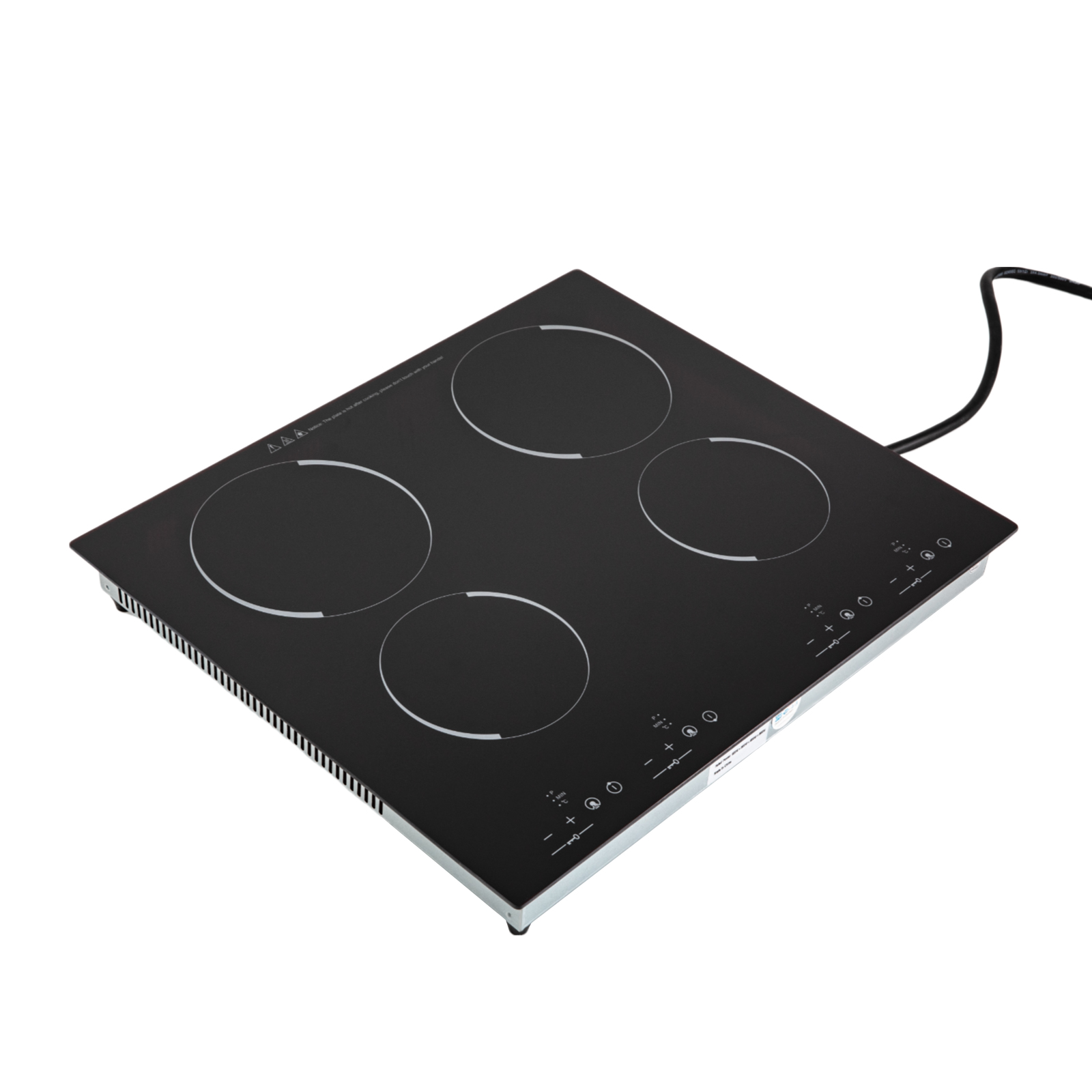 원적외선 4구 전기 스토브, 3000W 세라믹 쿡탑(9 - Kitchen Appliances For Kids 리뷰 및 가격