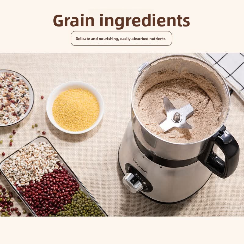 전기 허브 향신료 분쇄기 남녀공용 다기능 분말 분쇄기  - Kitchen Appliances Electric 리뷰 및 가격
