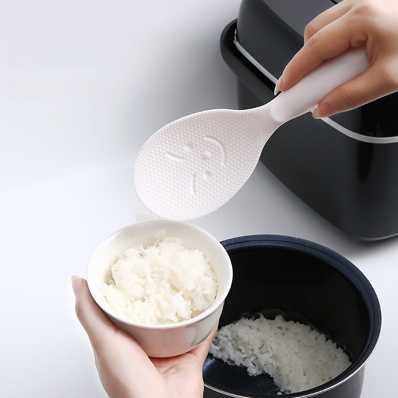 전기밥솥용 플라스틱 밥숟가락, 논스틱 밥숟가락, 스탠드 - Kitchen Appliances B&Q 리뷰 및 가격