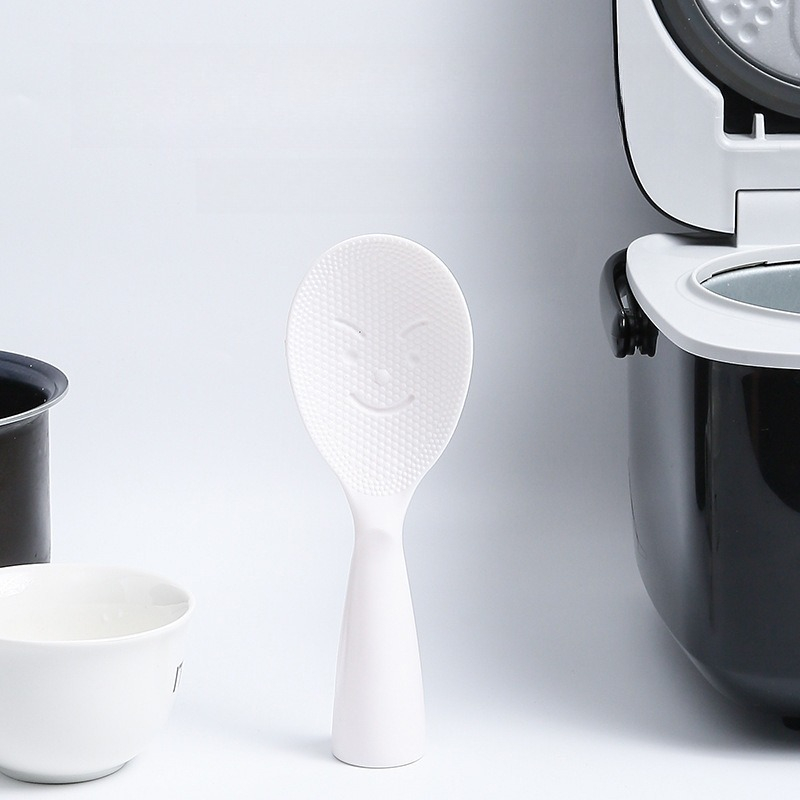 전기밥솥용 플라스틱 밥숟가락, 논스틱 밥숟가락, 스탠드 - Kitchen Appliances B&Q 리뷰 및 가격