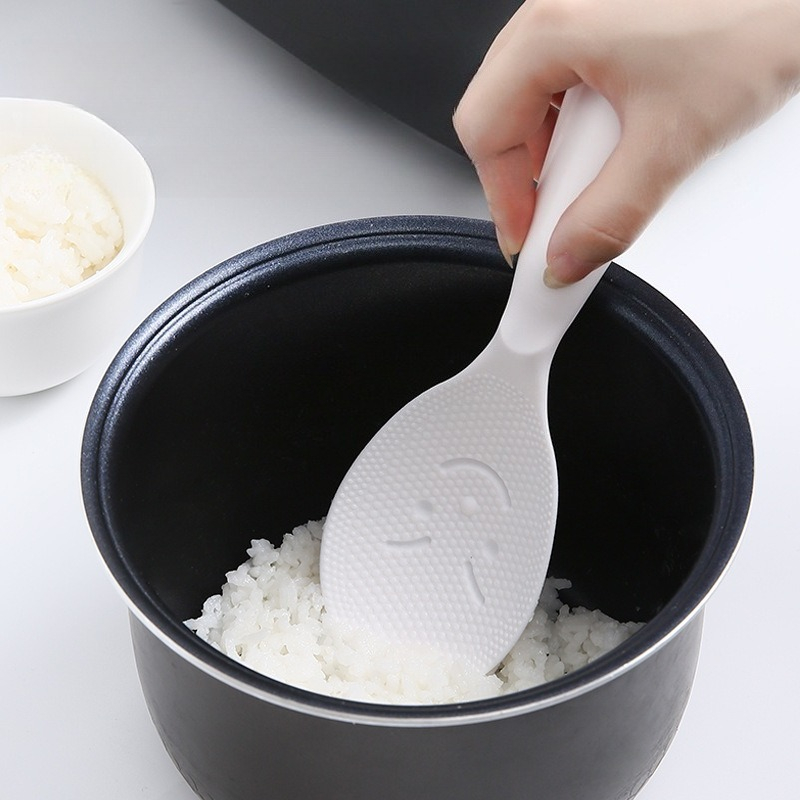 전기밥솥용 플라스틱 밥숟가락, 논스틱 밥숟가락, 스탠드 - Kitchen Appliances B&Q 리뷰 및 가격