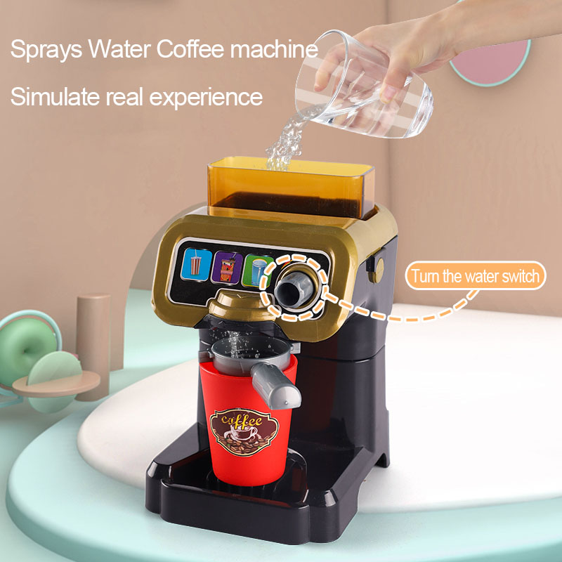 아이 놀이 집 게임 주방 패스트 푸드 레스토랑 버거 감 - Kitchen Appliances For Kids 리뷰 및 가격